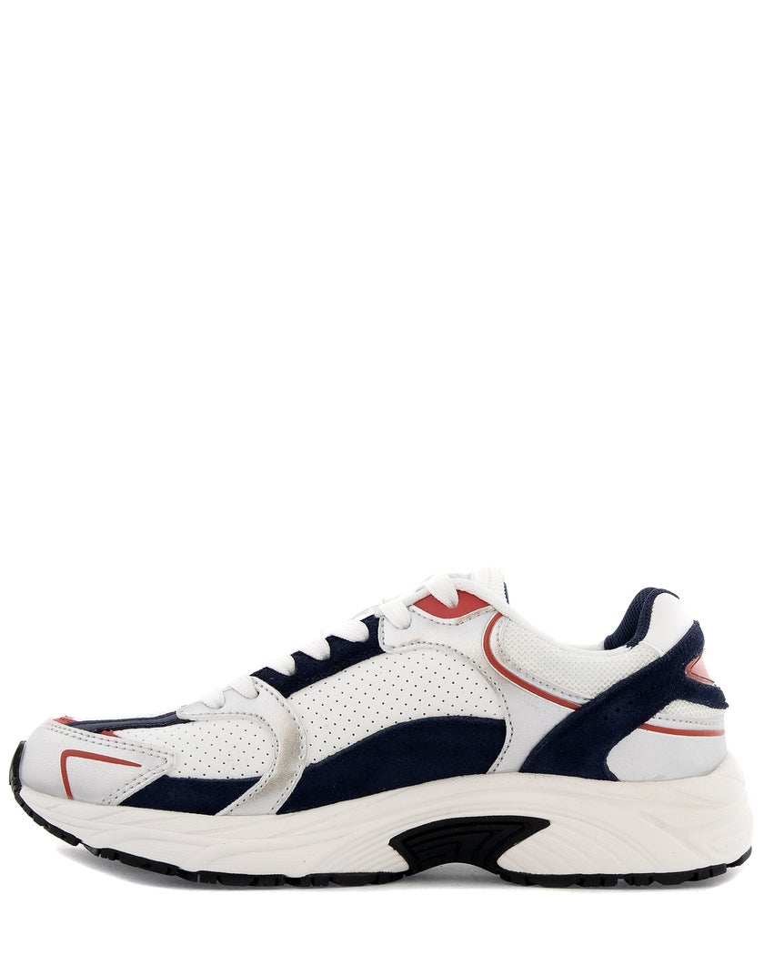 Björn Borg Vit Sneakers