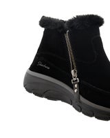 Skechers Svart Boots