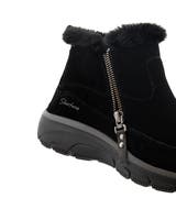 Skechers Svart Boots