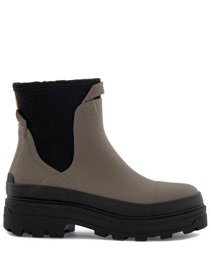 Tretorn Beige Gummistövel