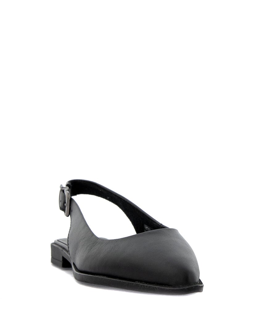 Tamaris Svart Sandalett