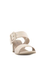 Caprice Beige Sandalett