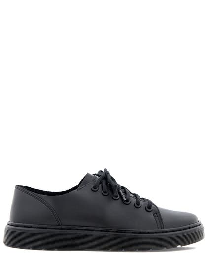 Svart Dr Martens
