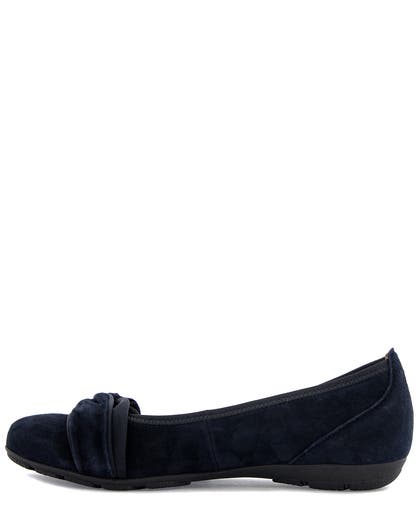 Gabor Blå Ballerina
