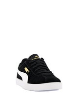 Puma Svart Sneakers