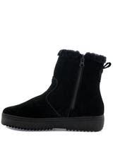 Bellezza Svart Känga