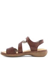 Rieker Brun Sandal