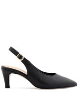 Gabor Svart Pumps