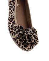 Tamaris Leopard Ballerina