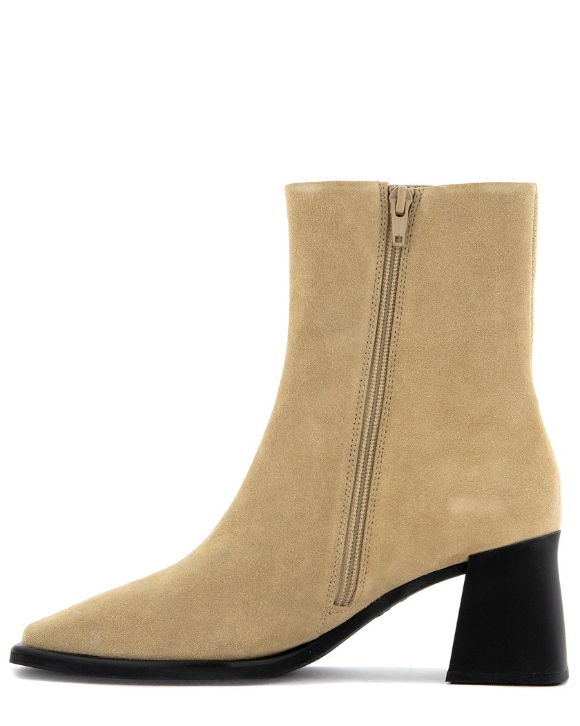 Vagabond Shoemakers Beige