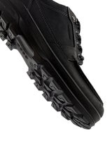 Ecco Svart Promenadsko