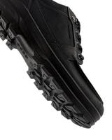 Ecco Svart Promenadsko