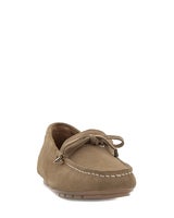 Ella of Sweden Beige Loafers