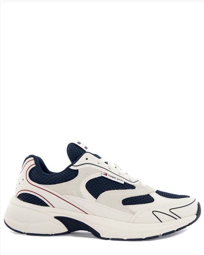 Vit Tommy Hilfiger