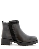 Bellezza Svart Känga