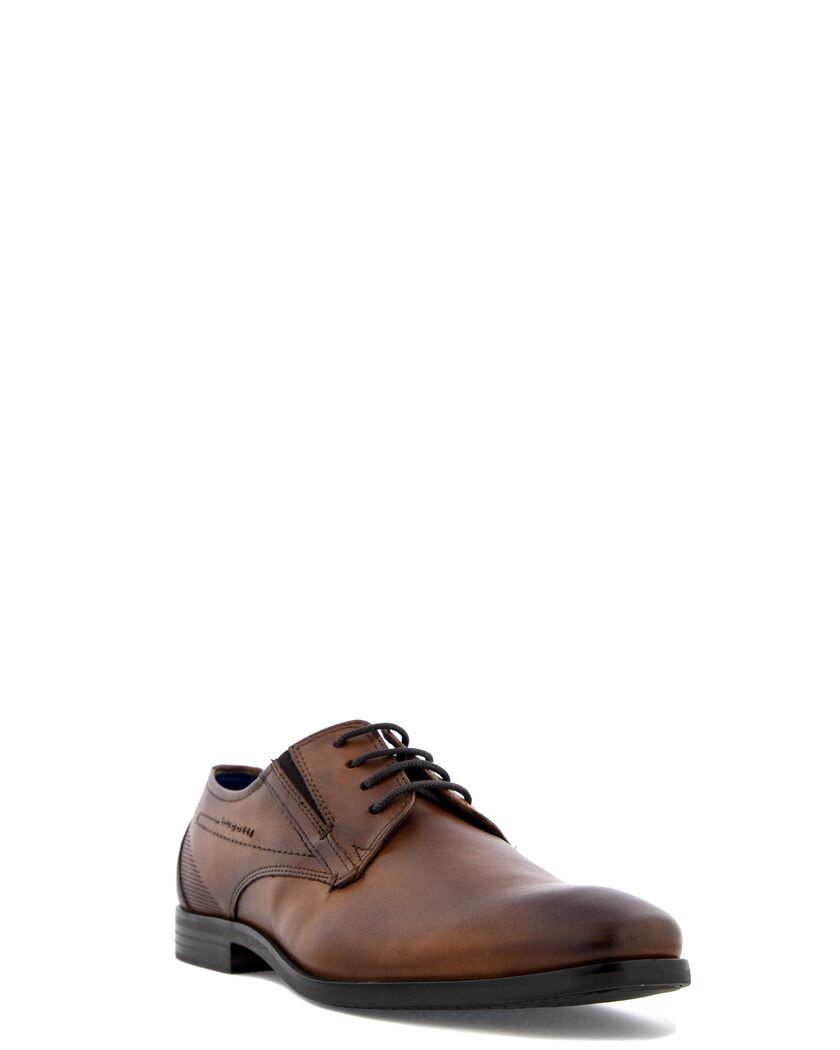 Bugatti Brun Lågsko