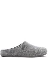 Shepherd Grå Toffel