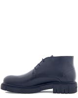 Sneaky Steve Svart Känga