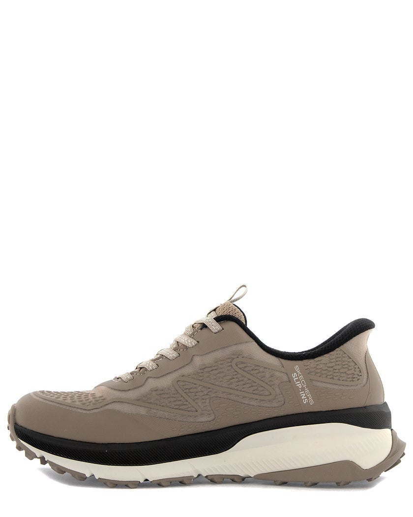 Skechers Beige Sneakers