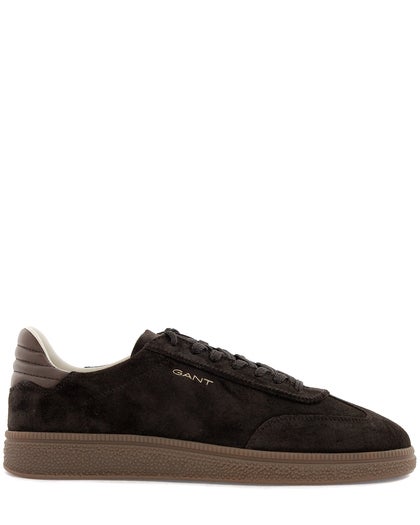 Gant Brun Sneakers