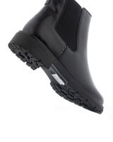 Scandiflex Svart Boots