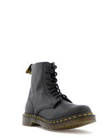 Dr Martens Svart Känga