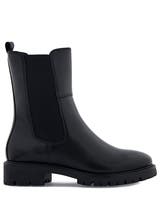 Lodetti Svart Boots