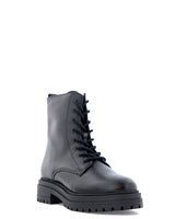 Ella of Sweden Svart Känga