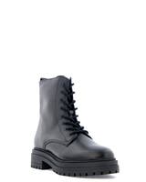 Ella of Sweden Svart Känga