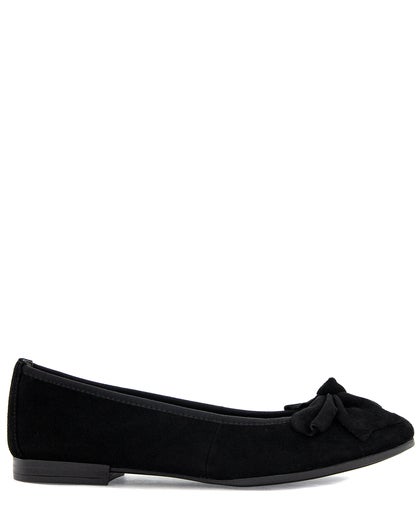 Tamaris Svart Ballerina