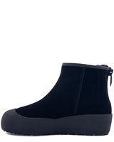 Bally Svart Känga