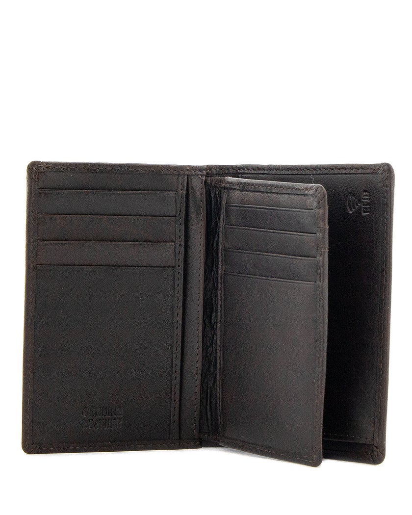 The Monte Brun Plånbok