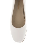 Park West Vit Ballerina