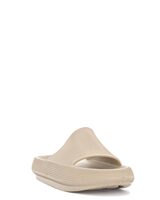 Donna Girl Beige Toffel