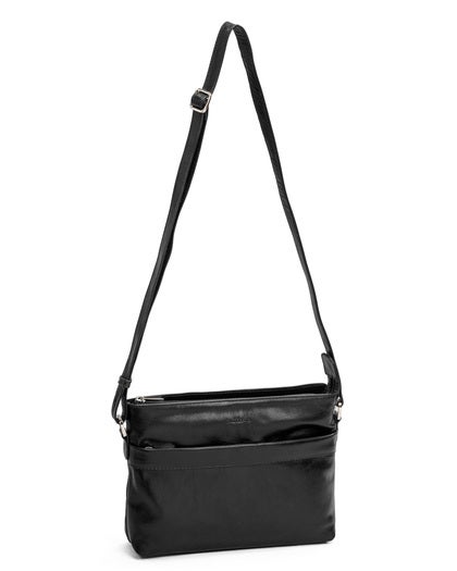 The Monte Svart Väska