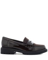 Scandiflex Brun Loafers