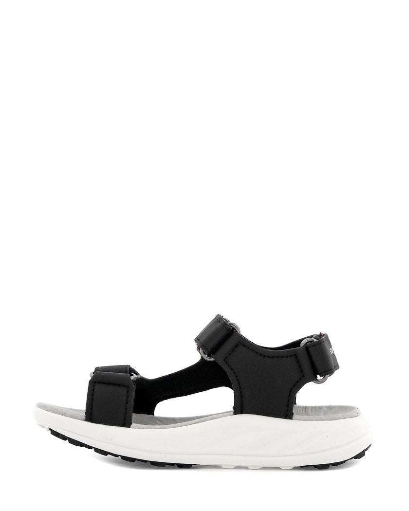 Viking Svart Sandal