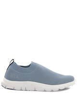 Ella of Sweden Blå Sneakers