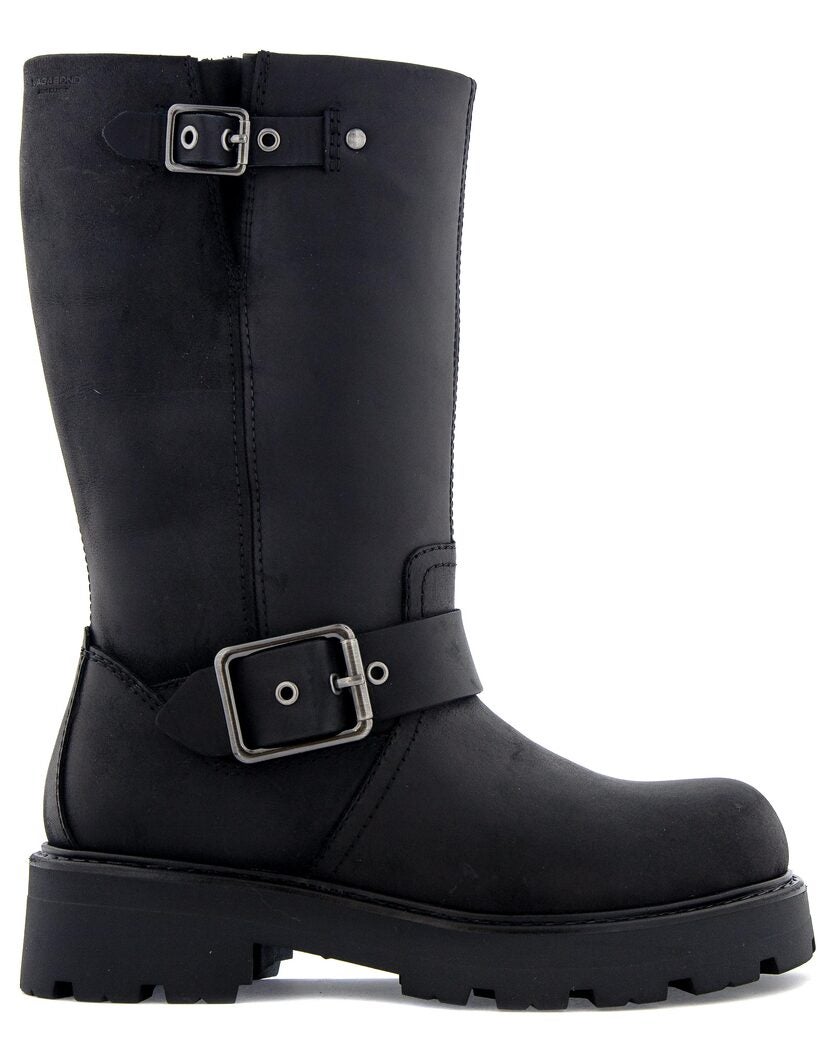 Vagabond Shoemakers Svart