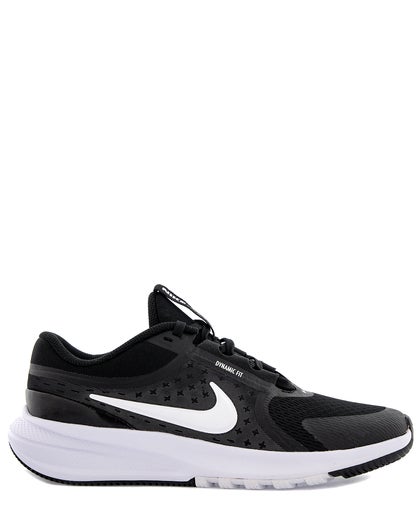 Nike Svart Sneakers