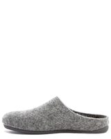 Shepherd Grå Toffel