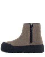 Tretorn Beige Boots