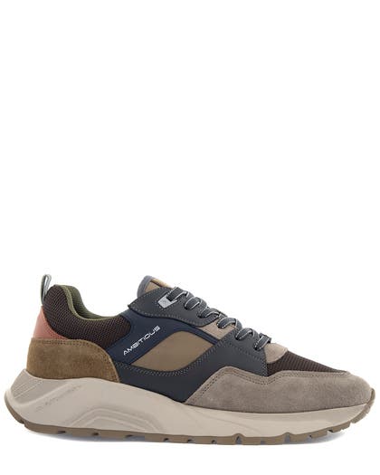 Ambitious Brun Sneakers