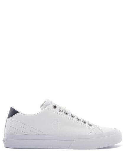 Vit Tommy Hilfiger