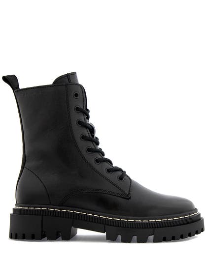 Tamaris Svart Känga