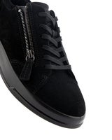 Ecco Svart Promenadsko