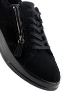 Ecco Svart Promenadsko