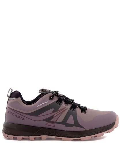 Arcadia Rosa Promenadsko