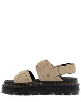 Dr Martens Brun Sandal