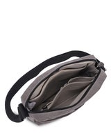 Ted Cole Grå Väska